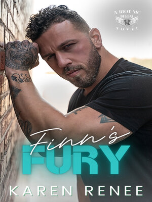 cover image of Finn's Fury